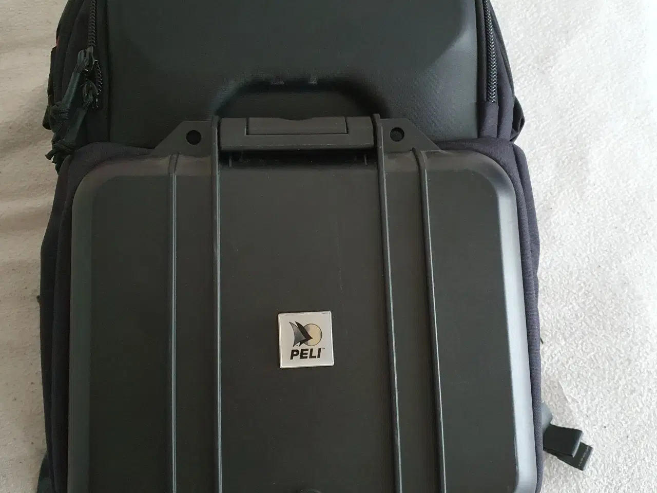 Billede 2 - Peli U160 Urban Elite, helt ny Kamera rygsæk