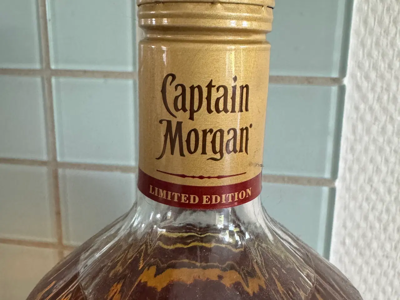 Billede 3 - Captain Morgan 