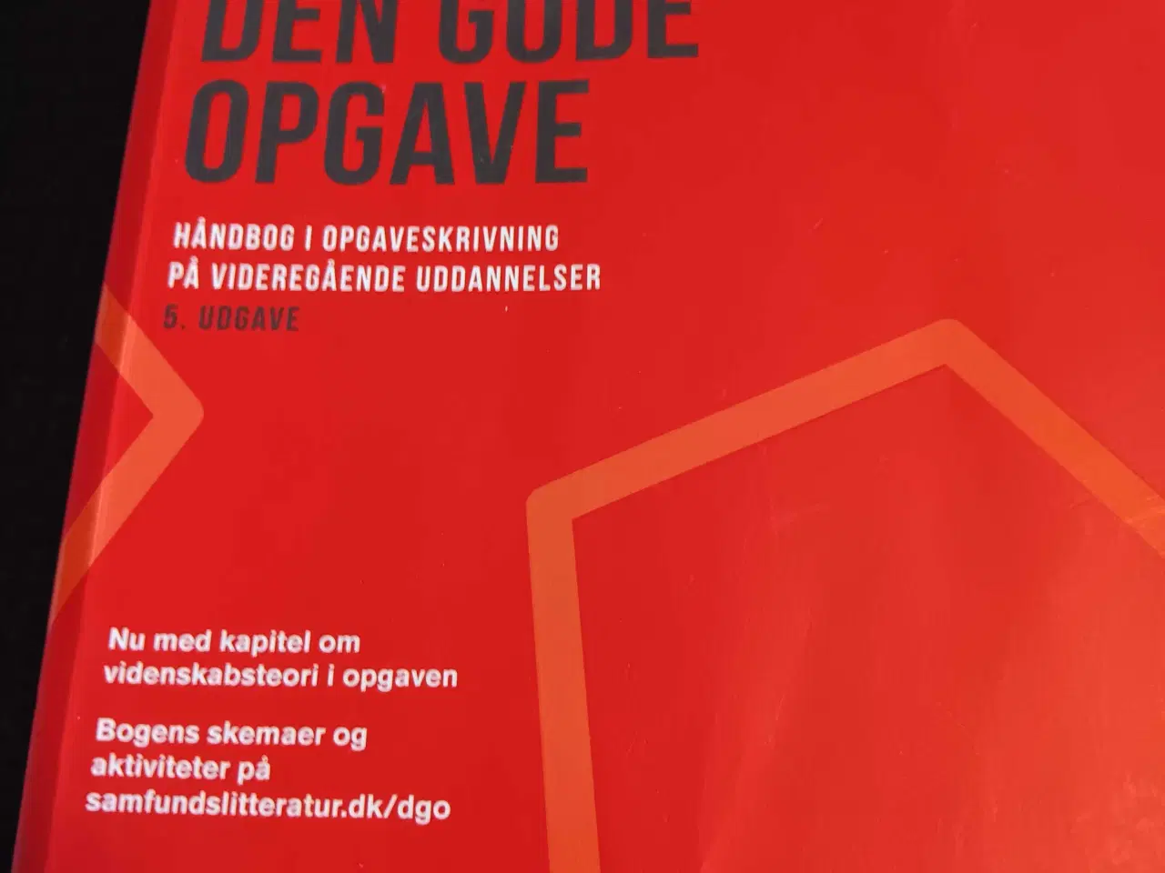Billede 3 - Bøger til socialrådgiveruddanelsen