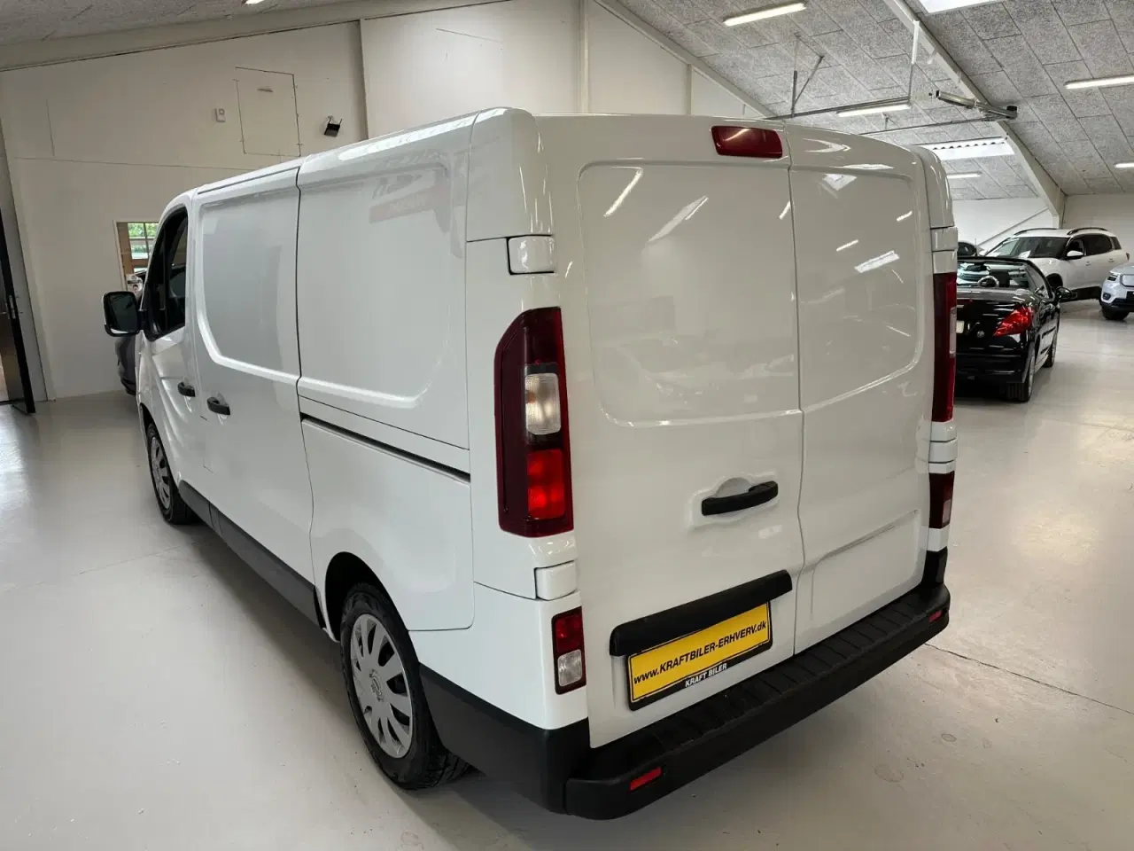 Billede 6 - Nissan NV300 2,0 dCi 120 L1H1 Access