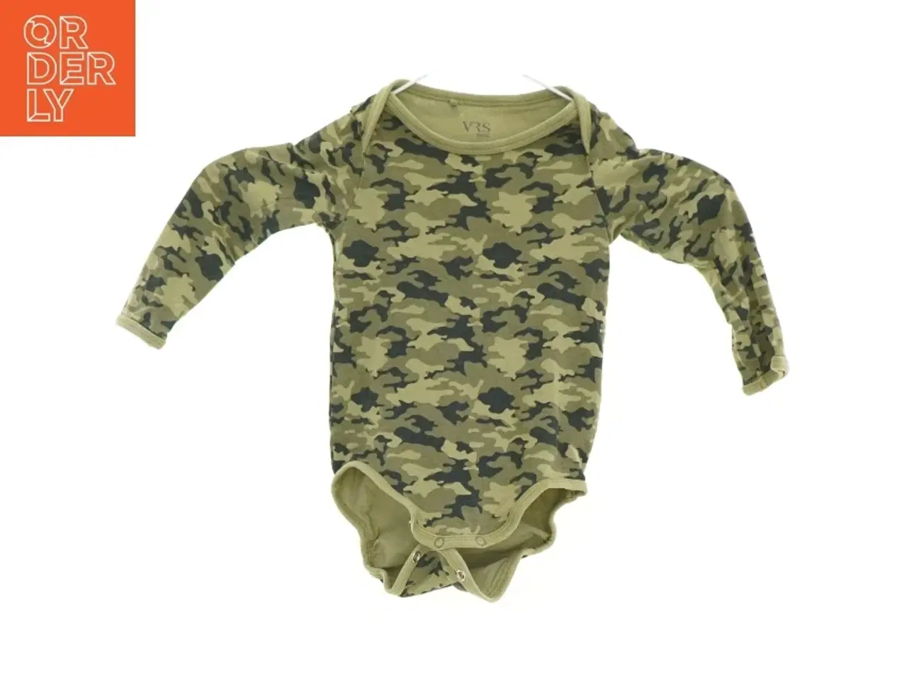 Billede 1 - Bodystocking fra VRS (str. 80 cm)