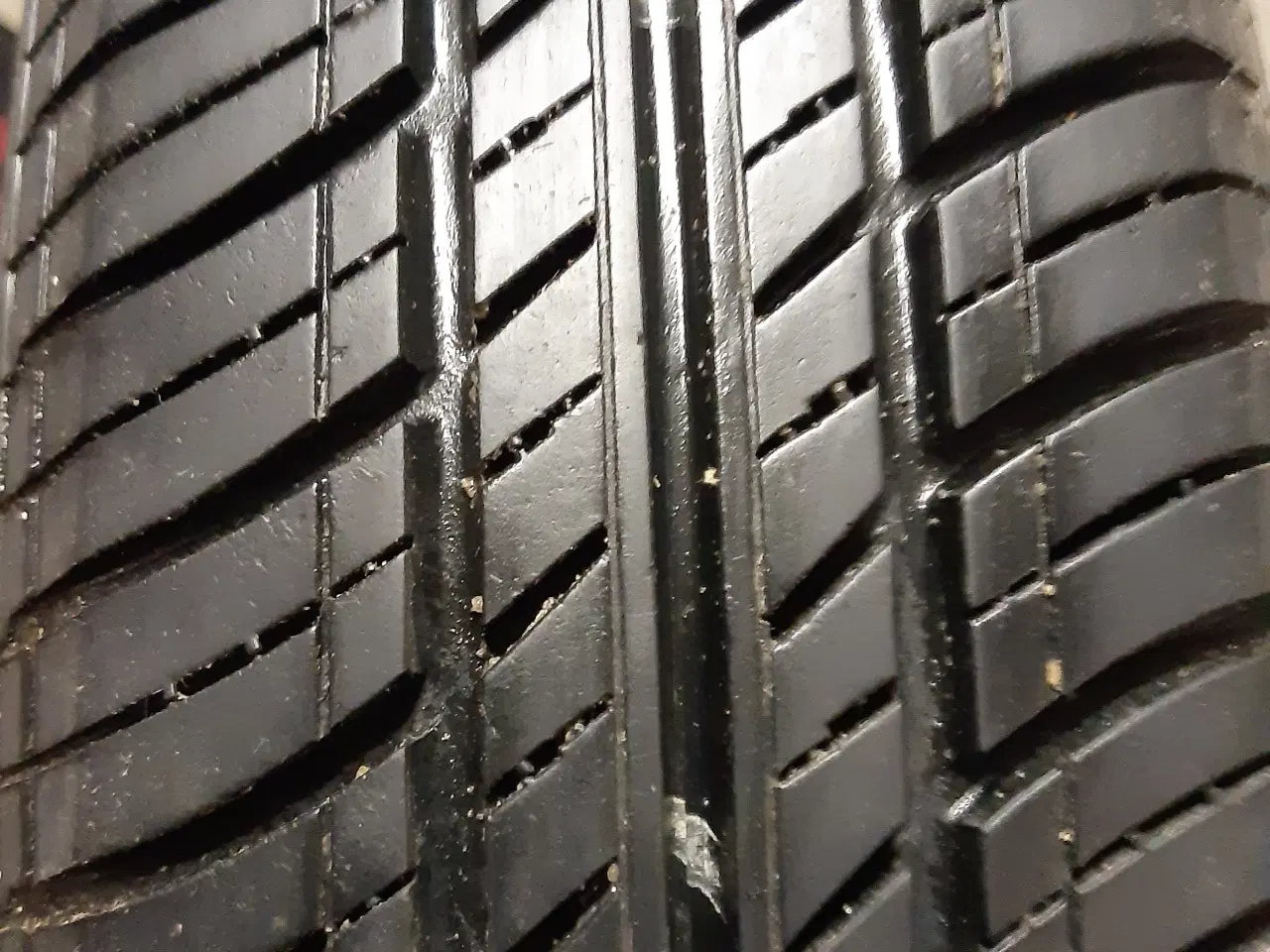 Billede 1 - dæk 12"