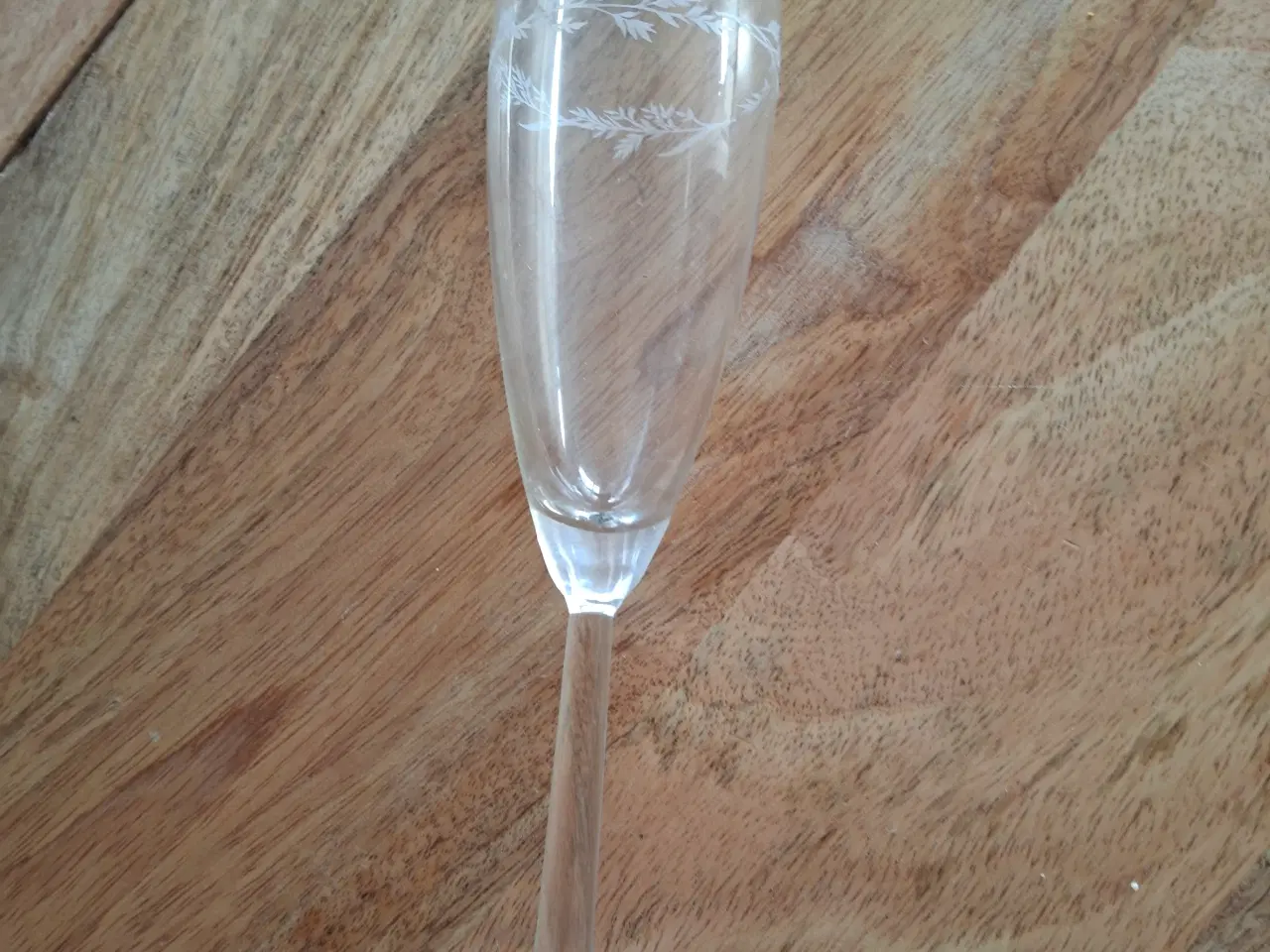 Billede 2 - Mads Stage glas