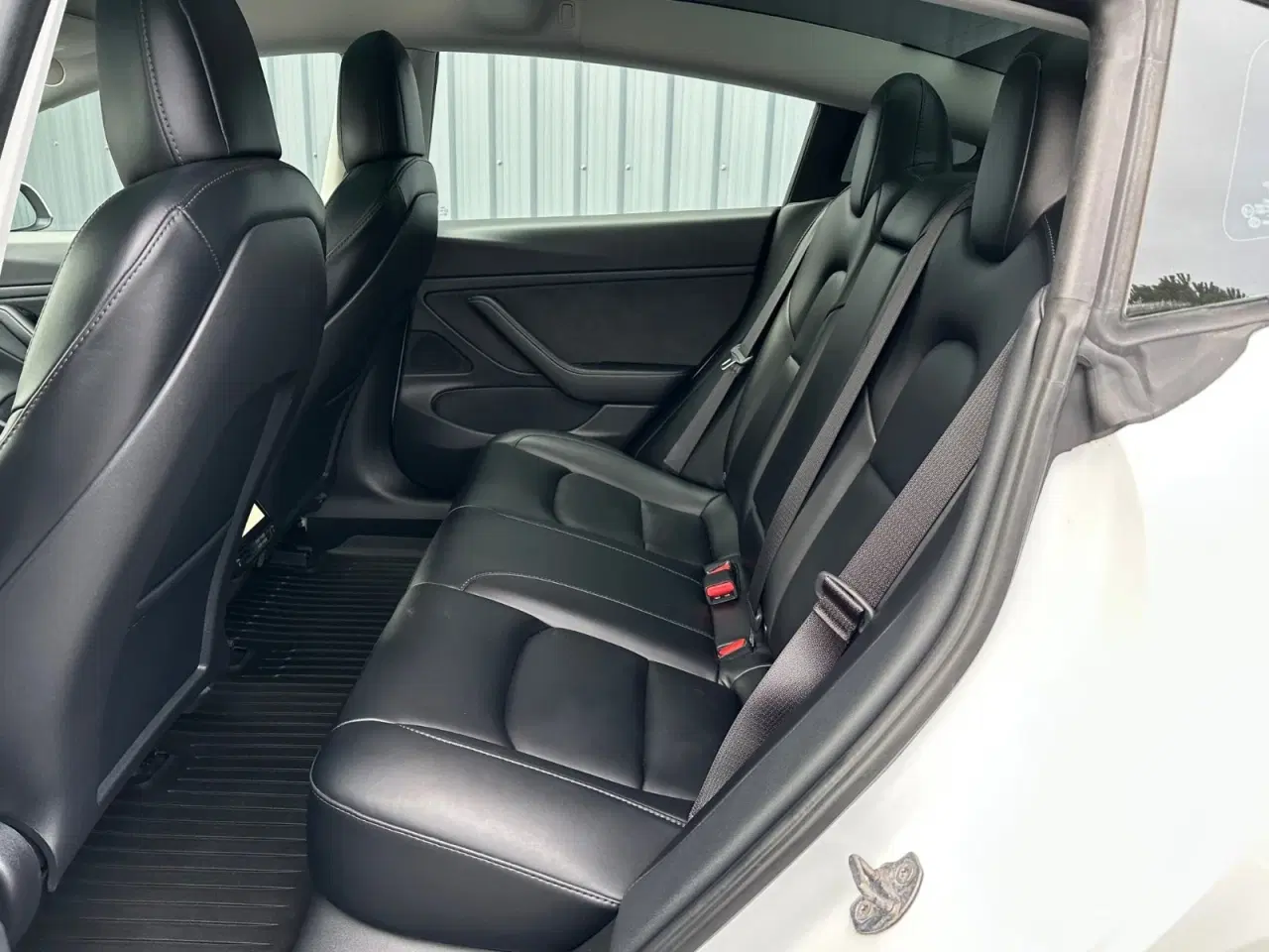 Billede 12 - Tesla Model 3  Performance AWD