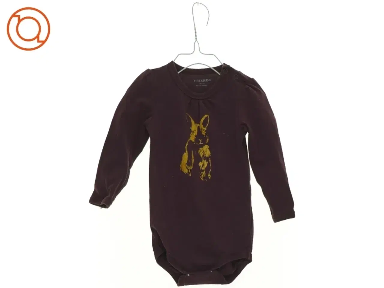 Billede 1 - Bodystocking fra Friends (str. 74 cm)