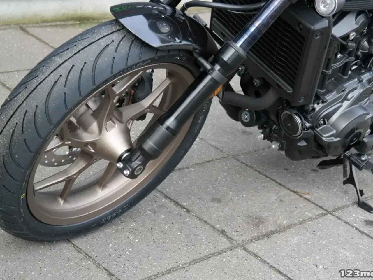 Billede 20 - Honda CMX 1100 T Rebel