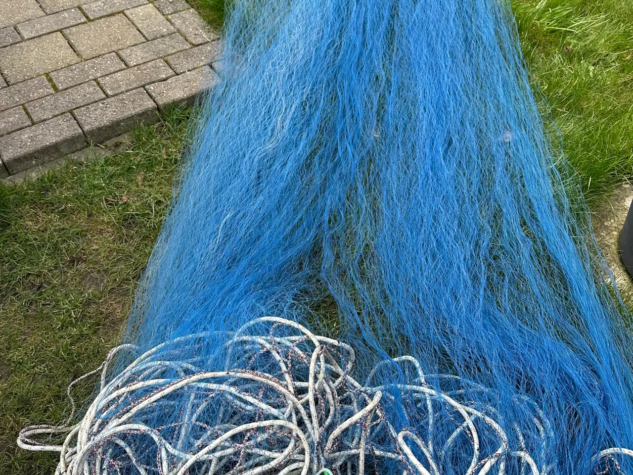 Billede 4 - Rigtig fint Silde/Makrel garn