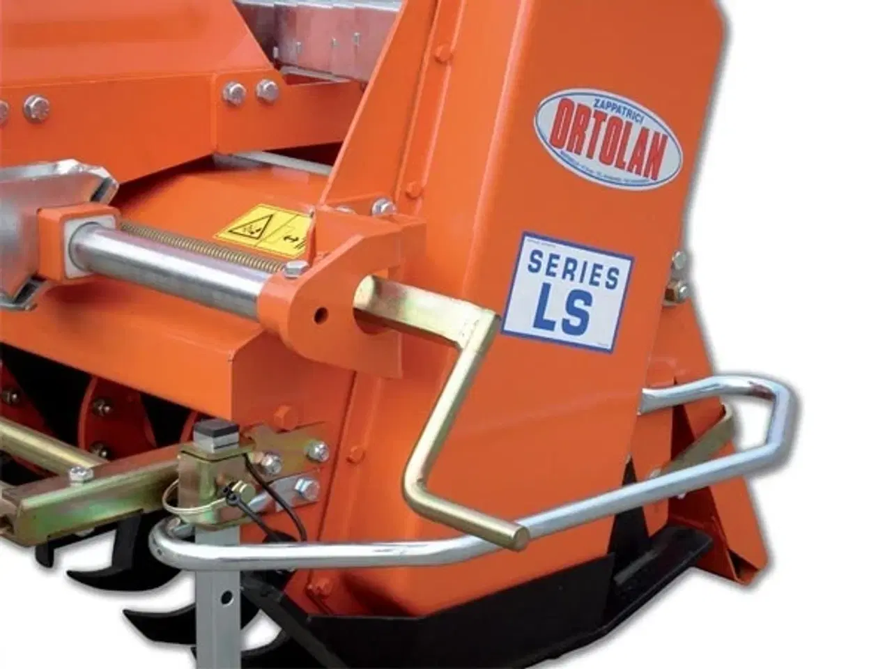 Billede 3 - Ortolan LS 135 S