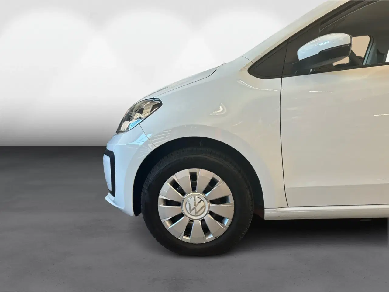 Billede 9 - VW Up! 1,0 MPi 60 Move Up!