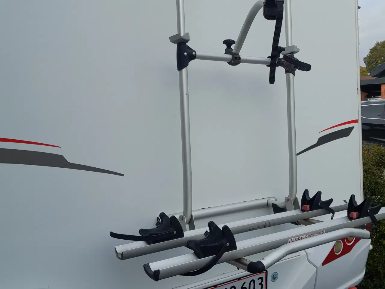 Billede 12 - Autocamper