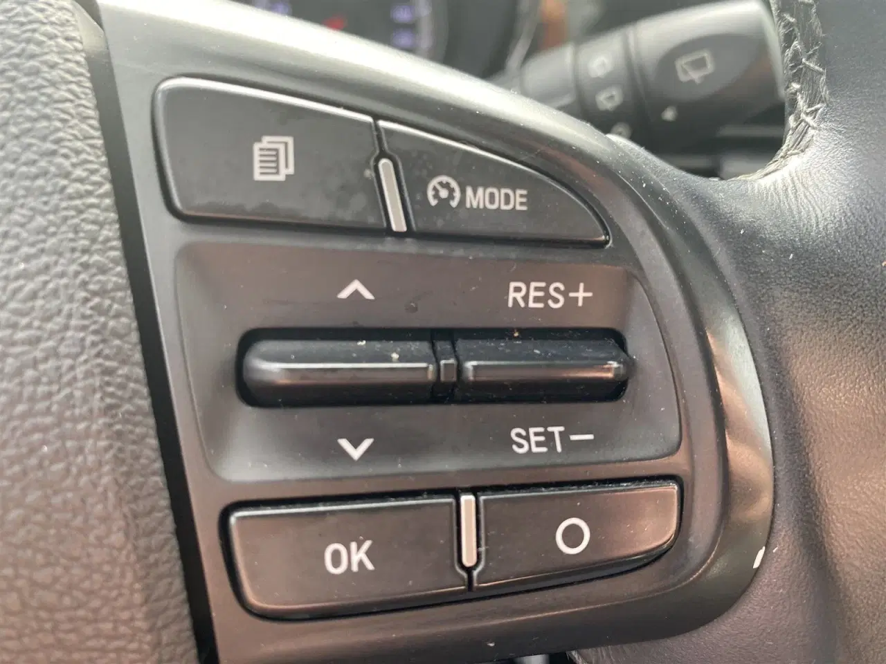 Billede 12 - Hyundai i10 1,0 MPi Essential