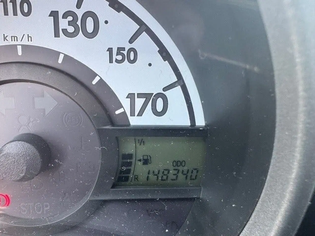 Billede 13 - Peugeot 107 1,0 Urban