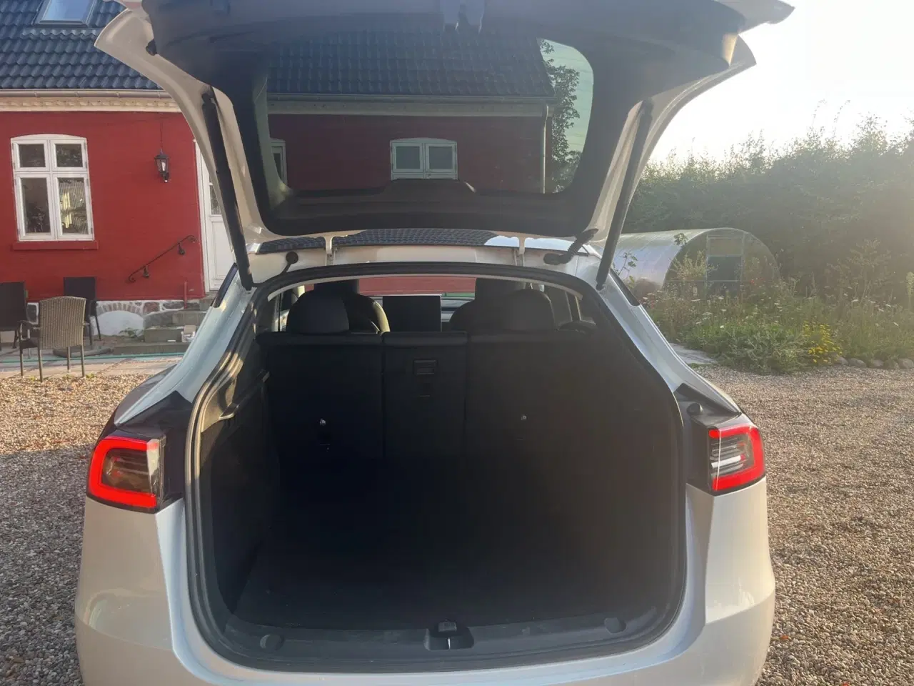 Billede 15 - Tesla Model Y  Long Range AWD