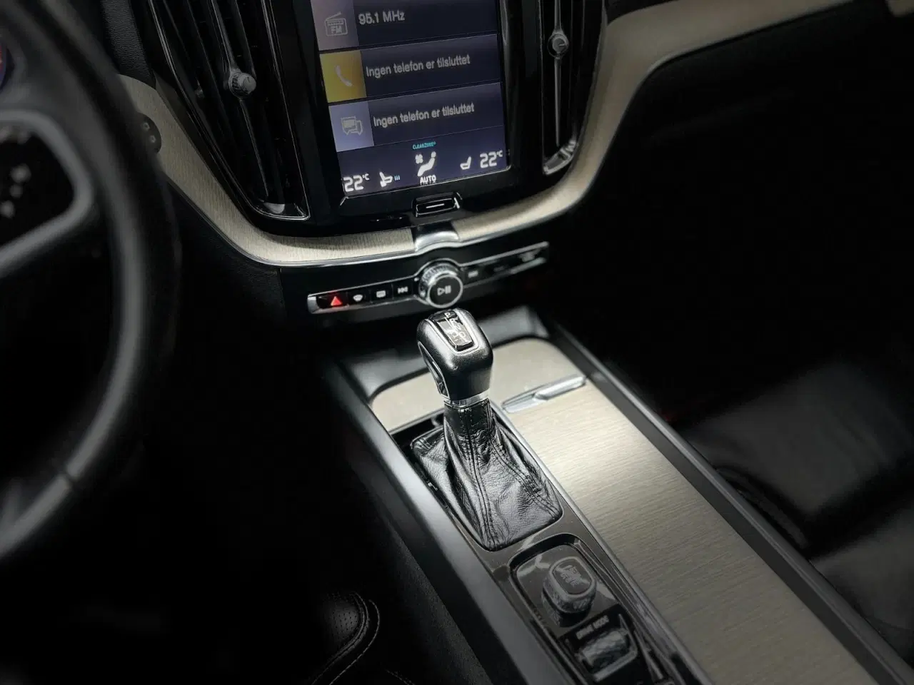 Billede 8 - Volvo XC60 2,0 D4 190 Inscription aut. AWD