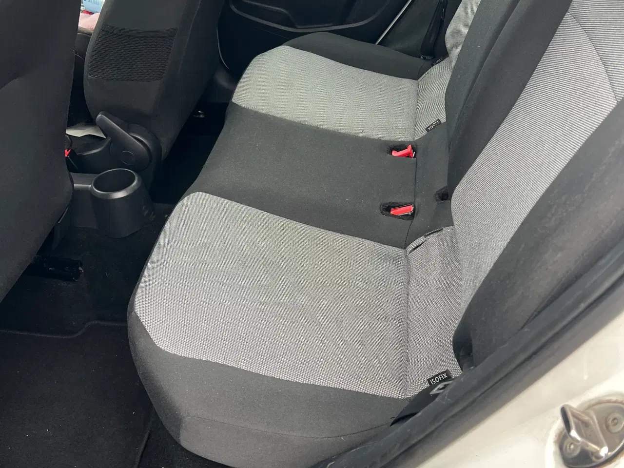 Billede 5 - Skoda Citigo 2014