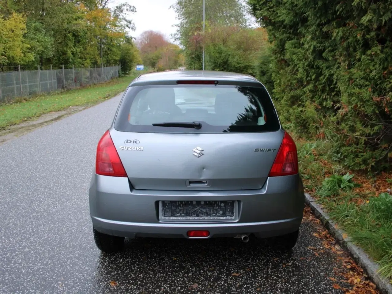 Billede 5 - Suzuki Swift 1,5 GL-A