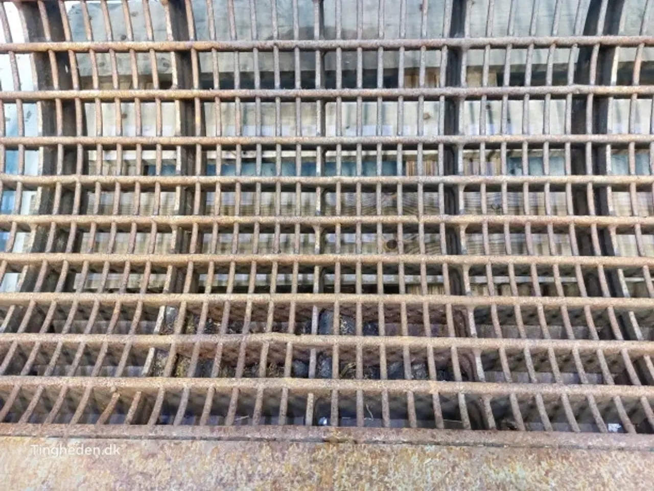 Billede 6 - John Deere T660I Bro AZ101813