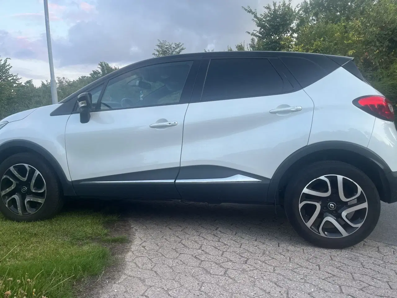Billede 3 - Renault Captur 0,9 TCe 90 Arctic