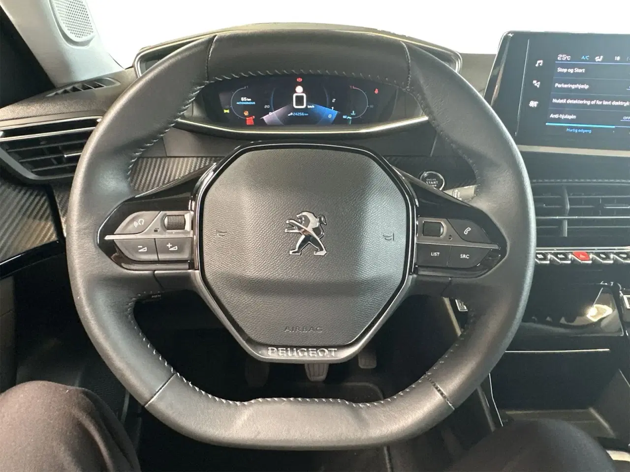 Billede 11 - Peugeot 2008 1,2 PureTech 130 Platin Sport