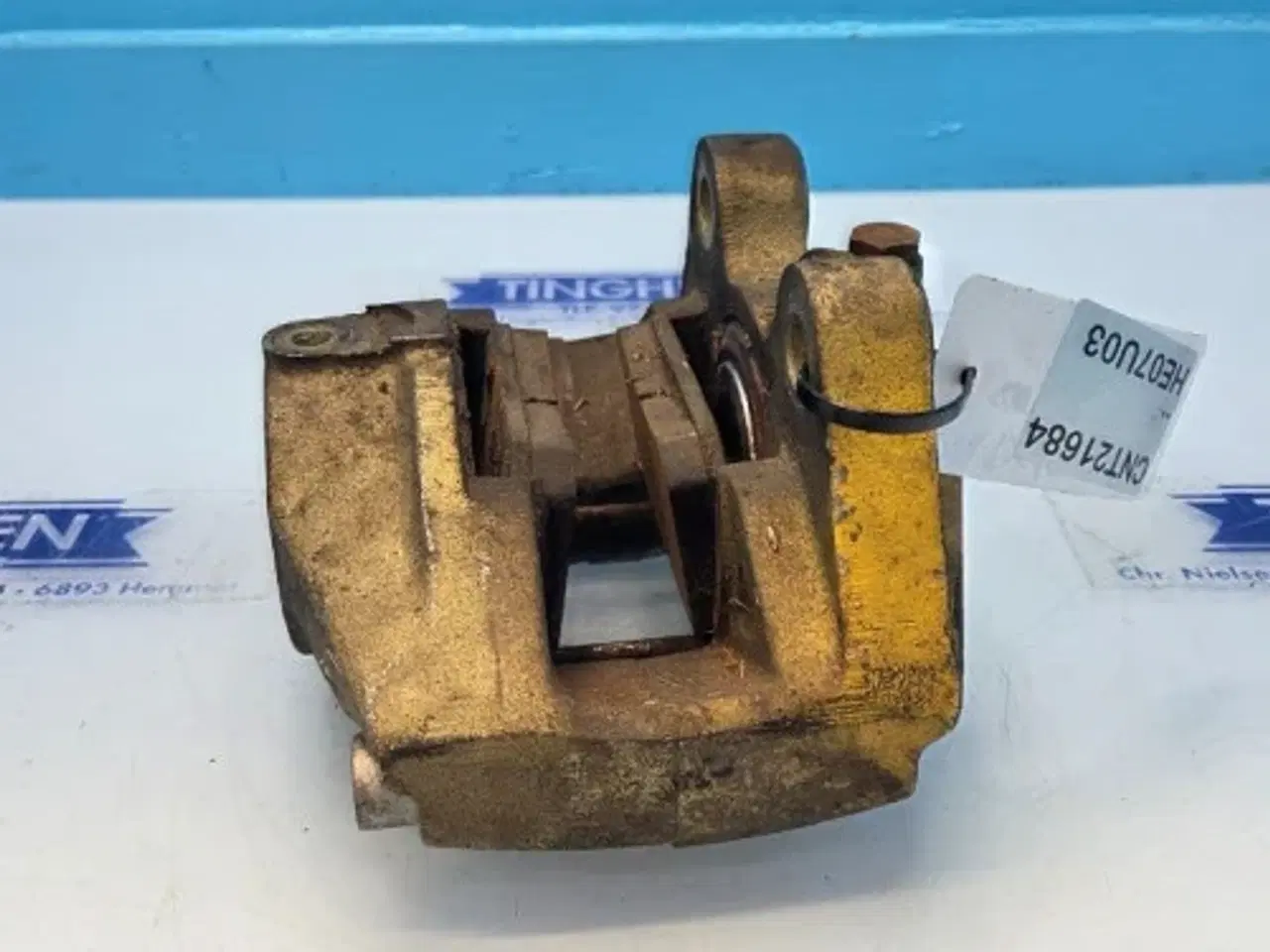 Billede 11 - New Holland TX68 Bremsekaliber 89819370