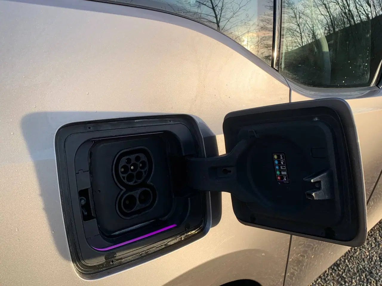 Billede 17 - BMW i3 60Ah