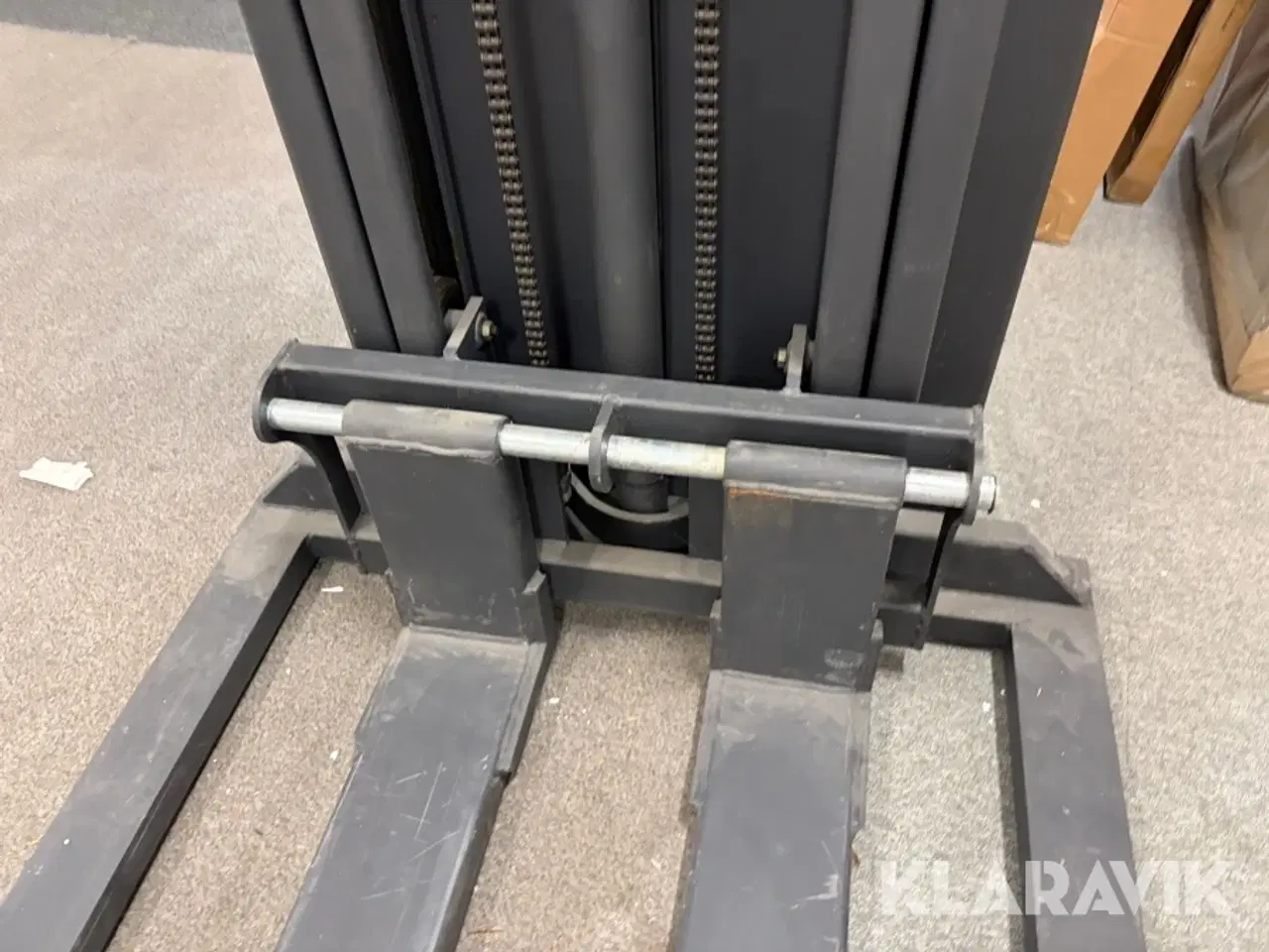 Billede 8 - Elstabler Everlift Eles-15j