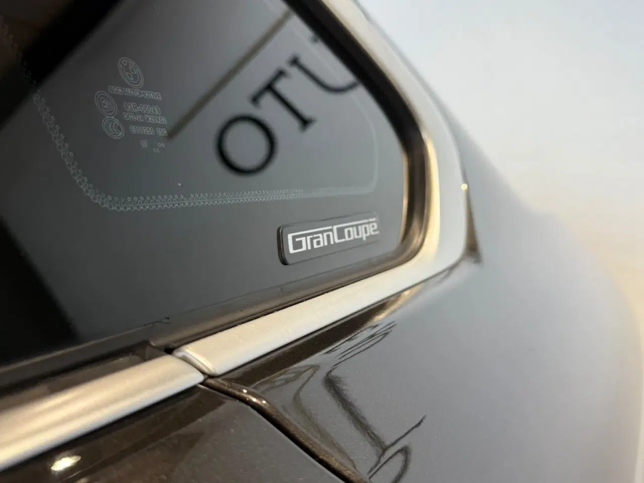 Billede 11 - BMW 430d 3,0 Gran Coupé aut.