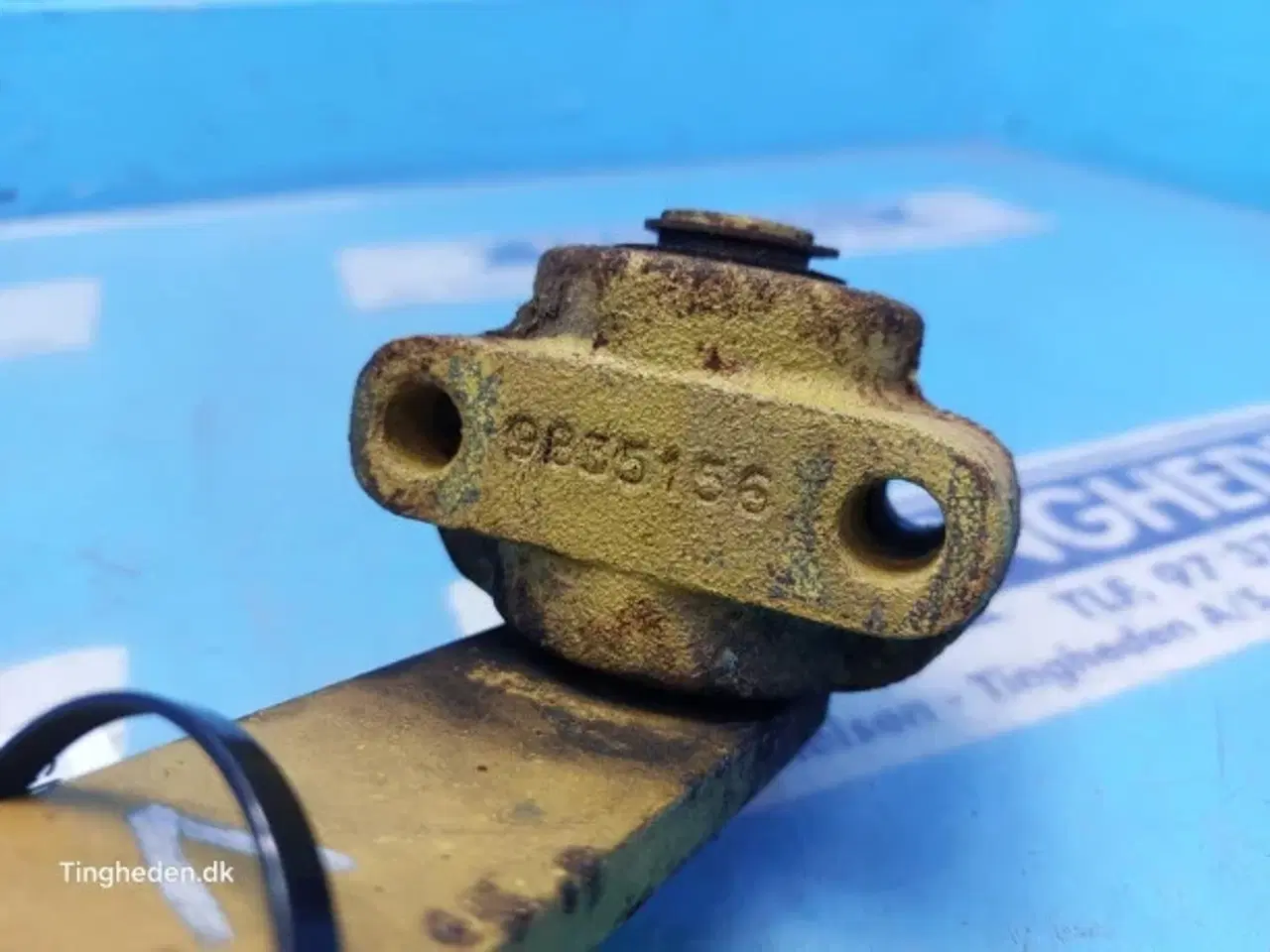 Billede 3 - New Holland TX68 Arm 9832411