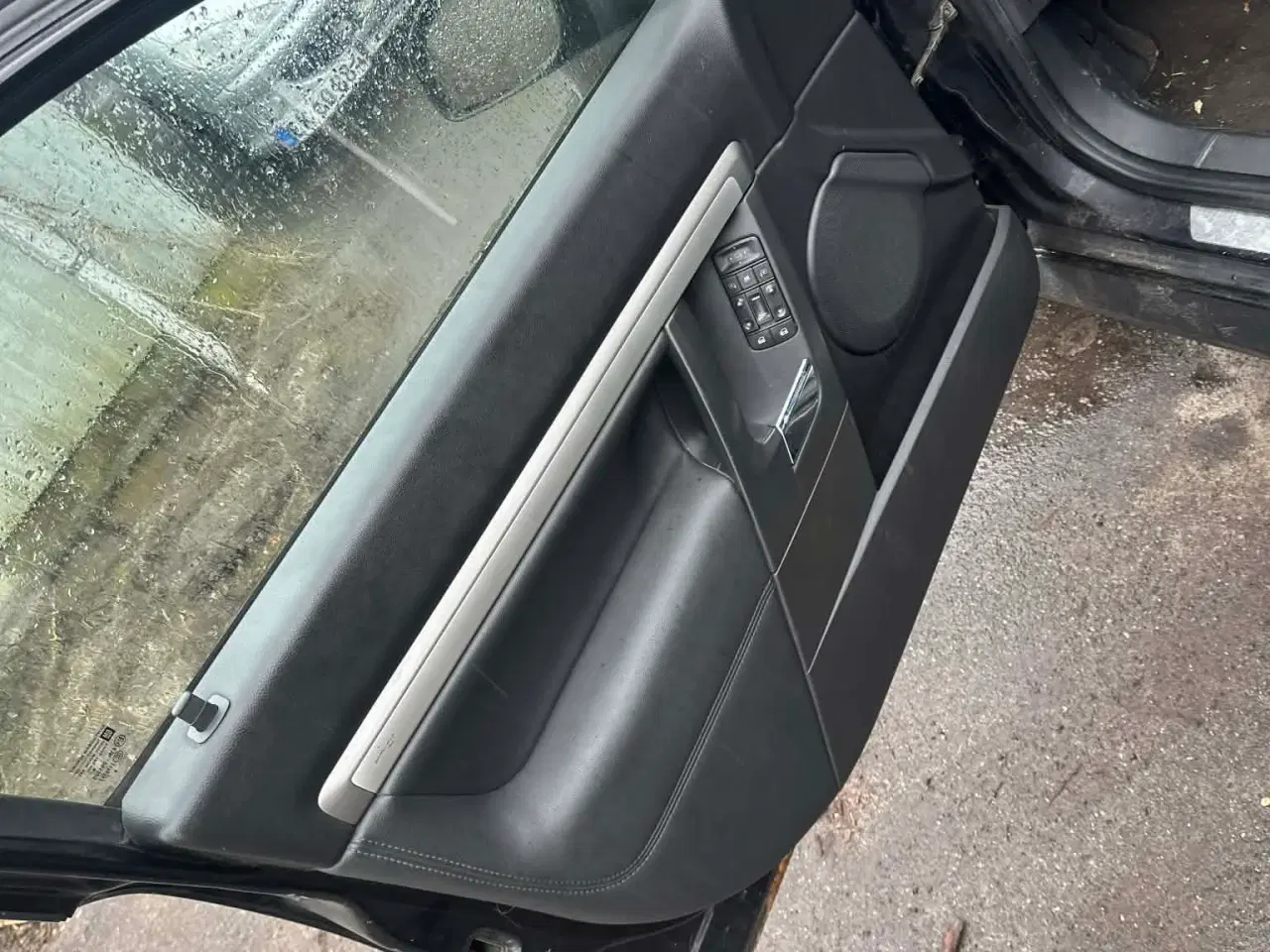 Billede 14 - Opel wectra 