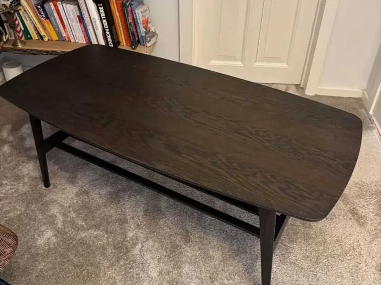 Billede 4 - Sofabord 