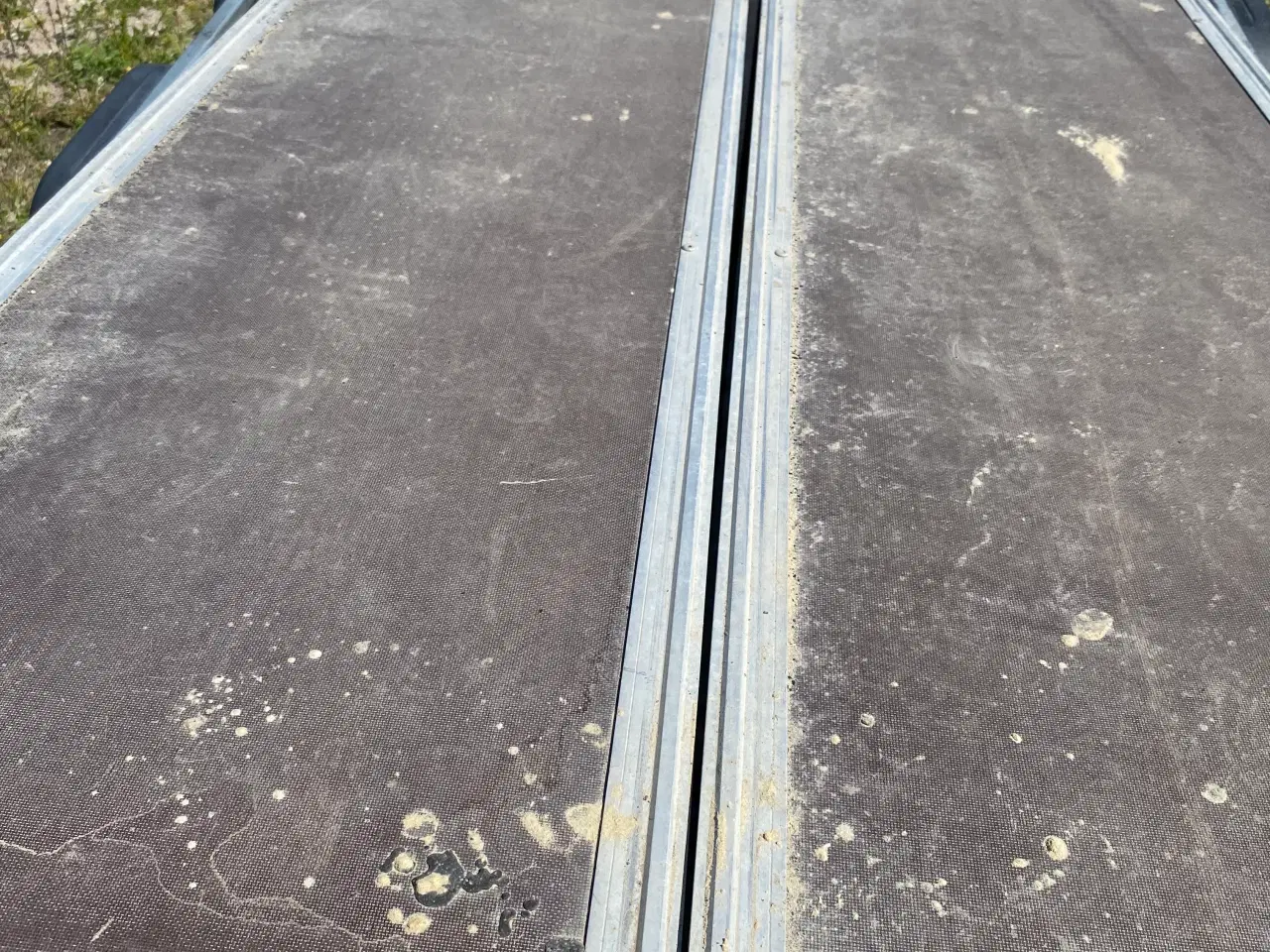 Billede 2 - Stillads plader 5 stk