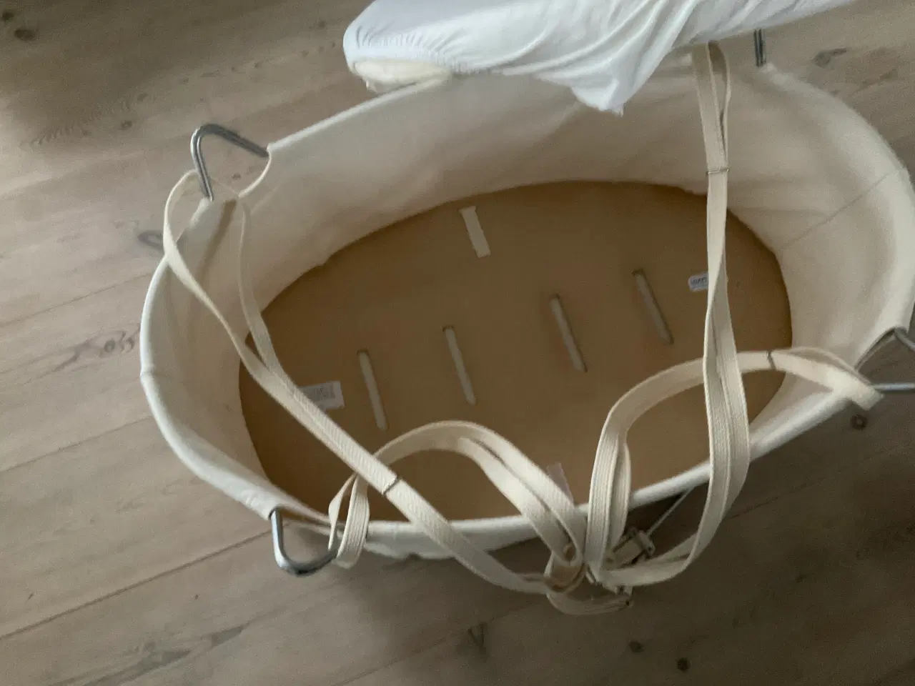 Billede 3 - Hænge vugge sælges