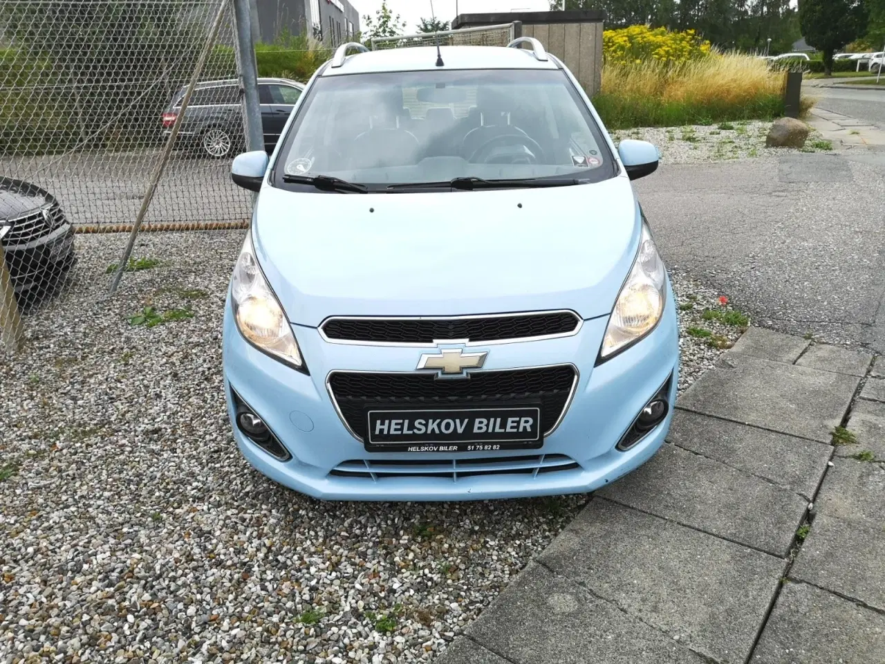 Billede 12 - Chevrolet Spark 1,0 LS