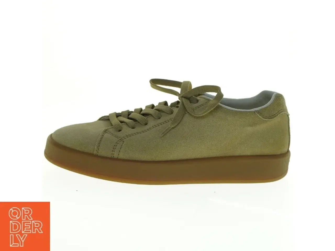 Billede 6 - Vagabond beige sneakers (str. 40)