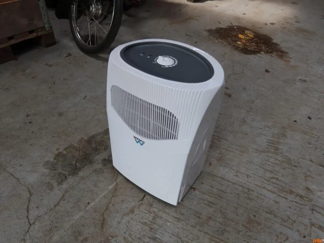 Billede 1 - AFFUGTER, Wasco