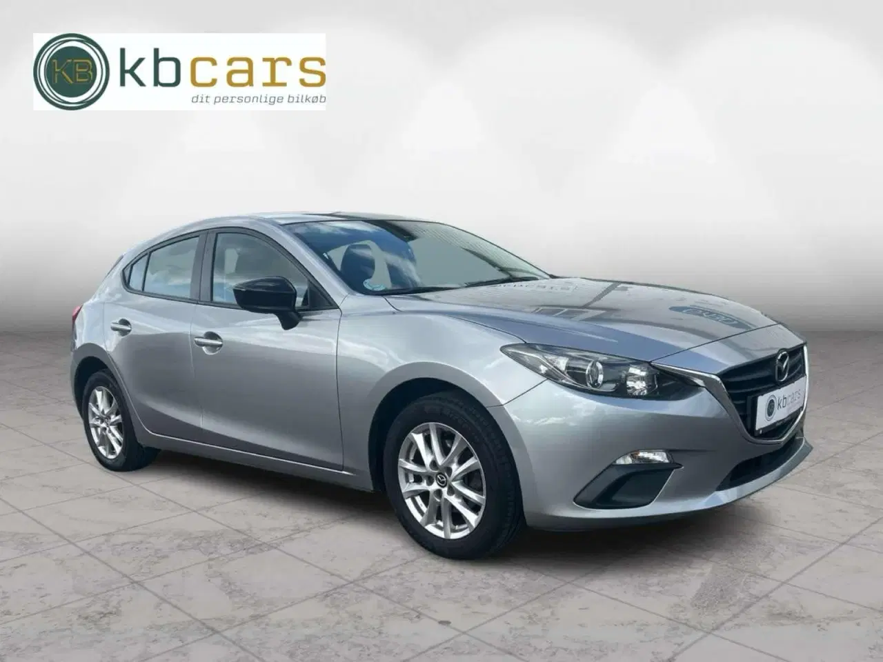 Billede 2 - Mazda 3 1,5 SkyActiv-G 100 Core