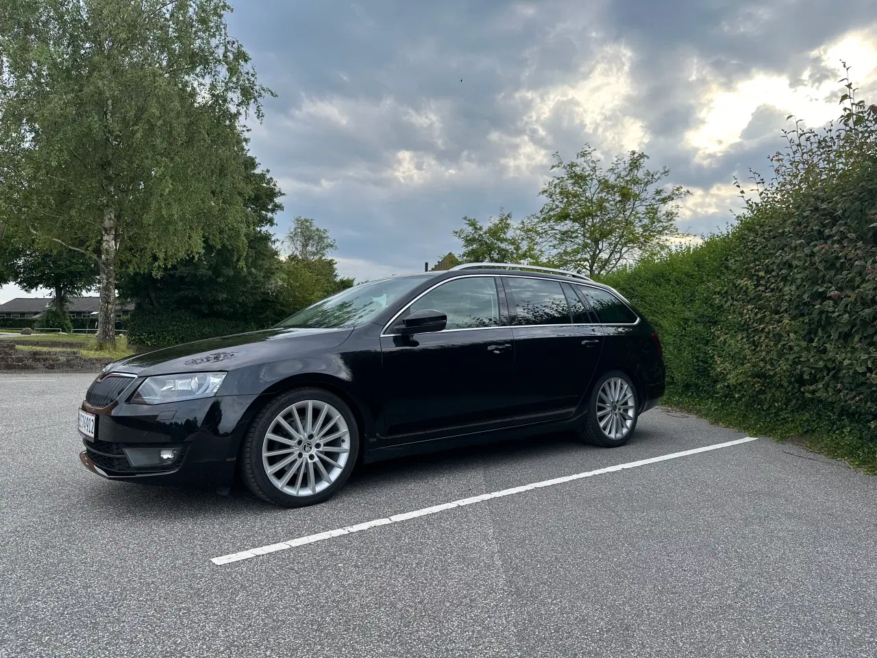 Billede 1 - Skoda Octavia 1.4 TSi 150 Style Combi