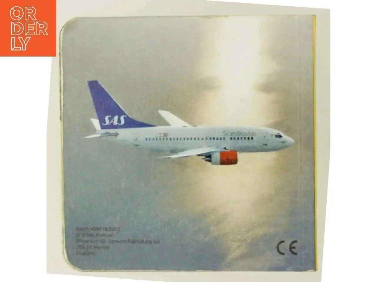 Billede 3 - Ukendt titel af John Rodsted (Bog)