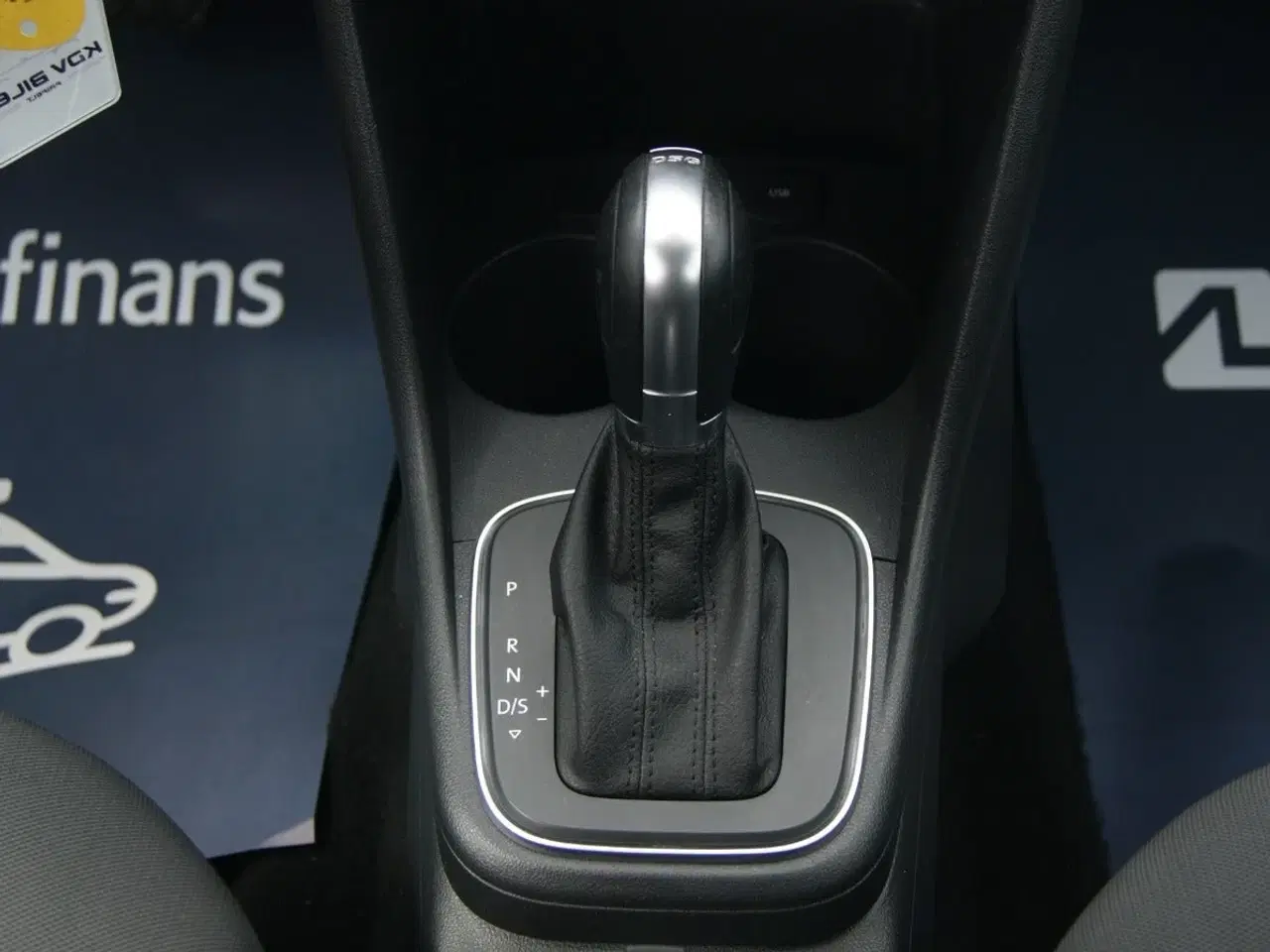 Billede 15 - VW Polo 1,0 TSi 95 BlueMotion DSG