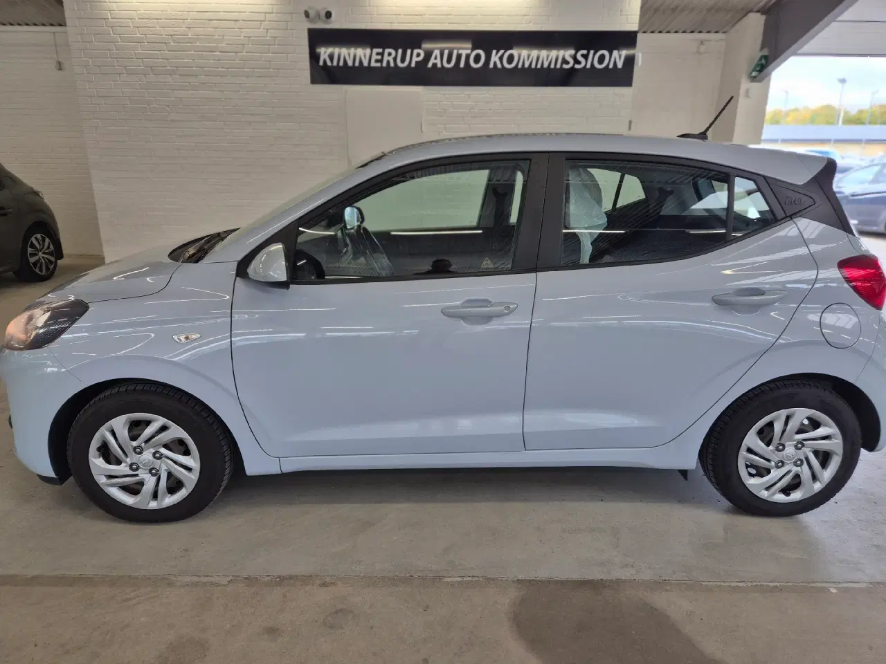 Billede 3 - Hyundai i10 1,0 Essential 67HK 5d