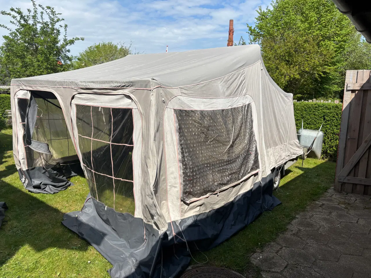 Billede 9 - Camp-Let Concorde 