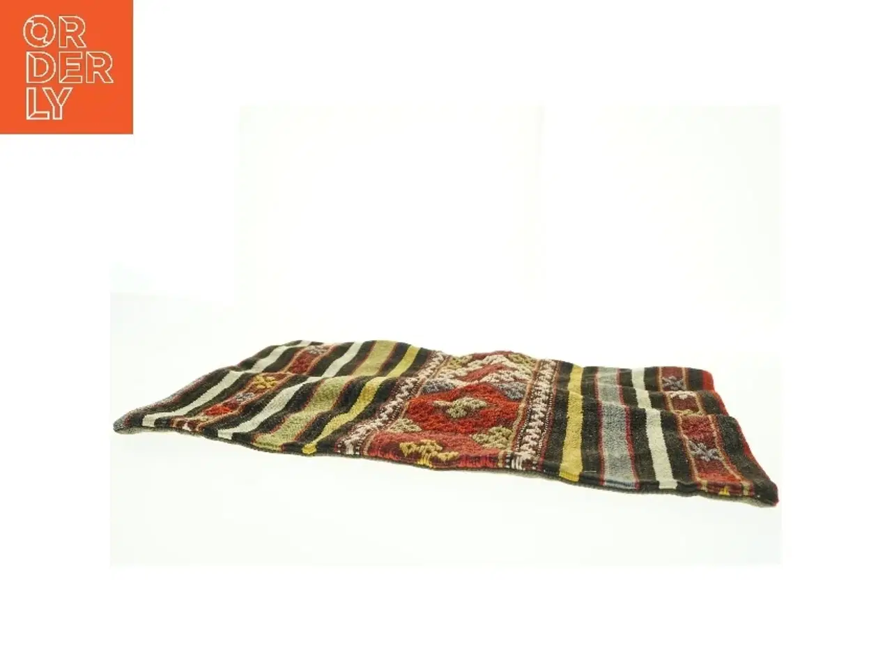 Billede 4 - Orientalsk pudebetræk (str. 59 x 40 cm)