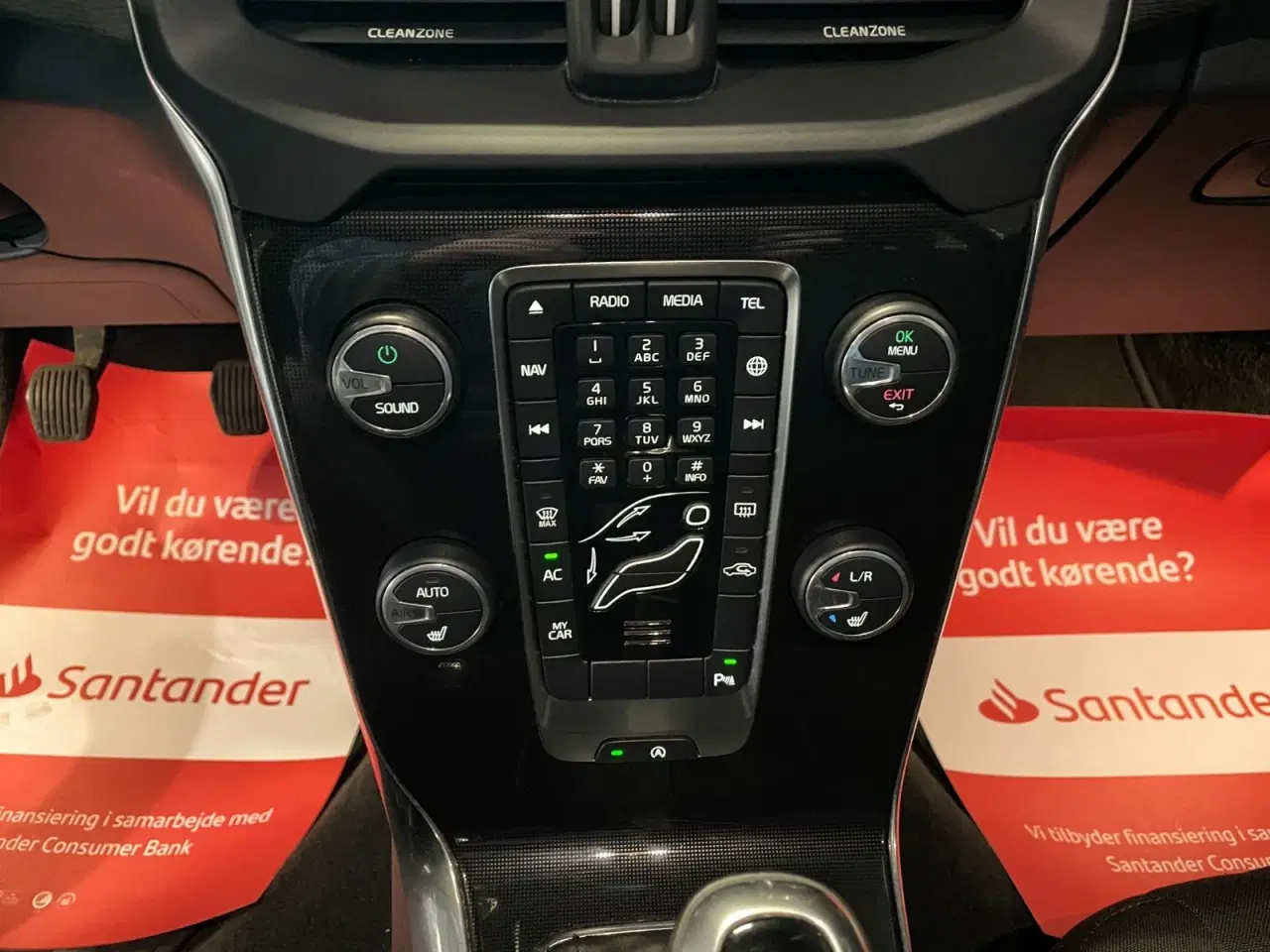 Billede 14 - Volvo V40 2,0 D2 120 Momentum
