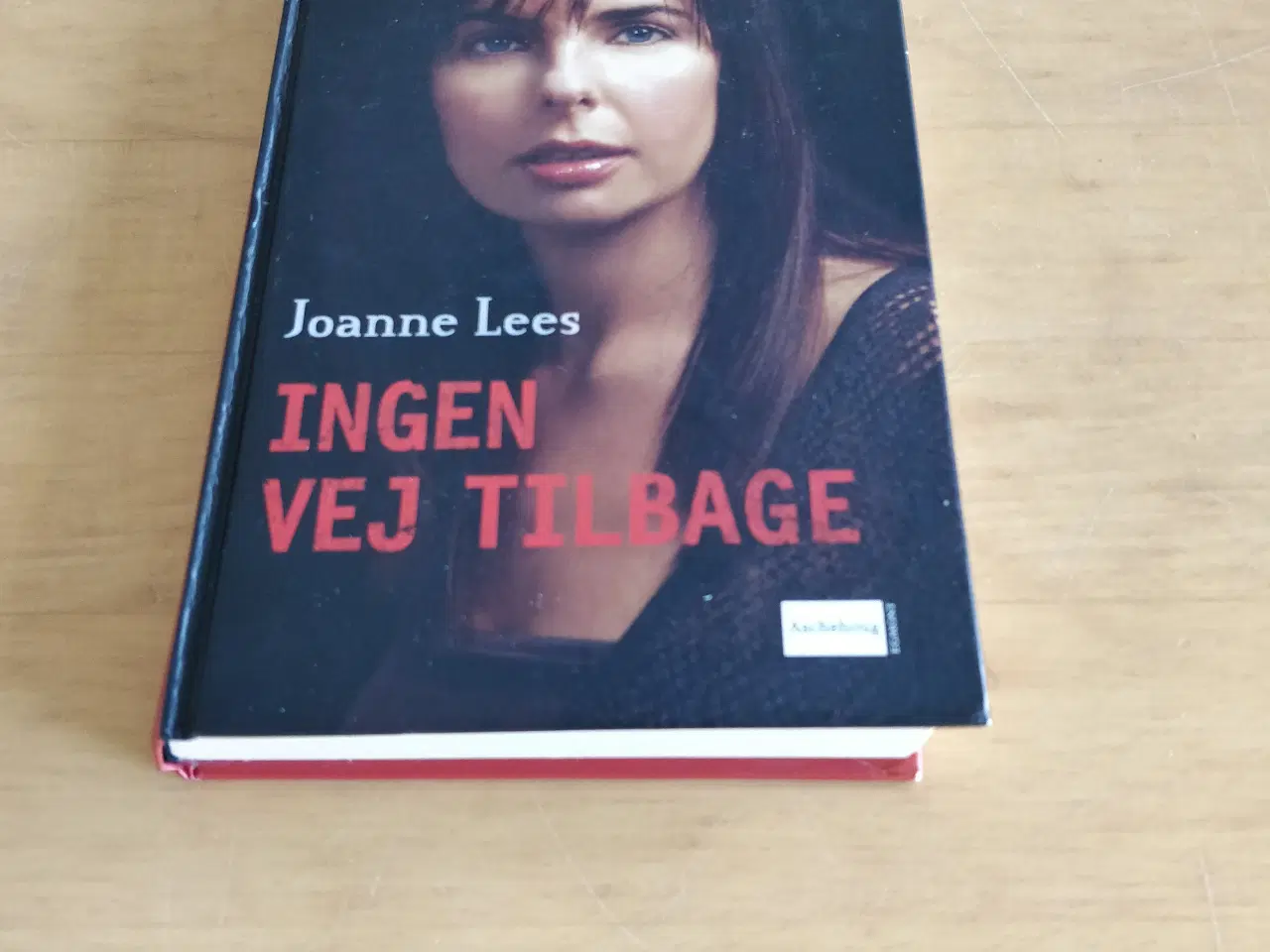 Billede 2 - Ingen vej tilbage, Virkelighedens Verden