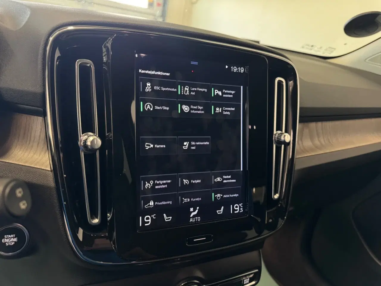 Billede 14 - Volvo XC40 2,0 D3 150 Inscription aut.