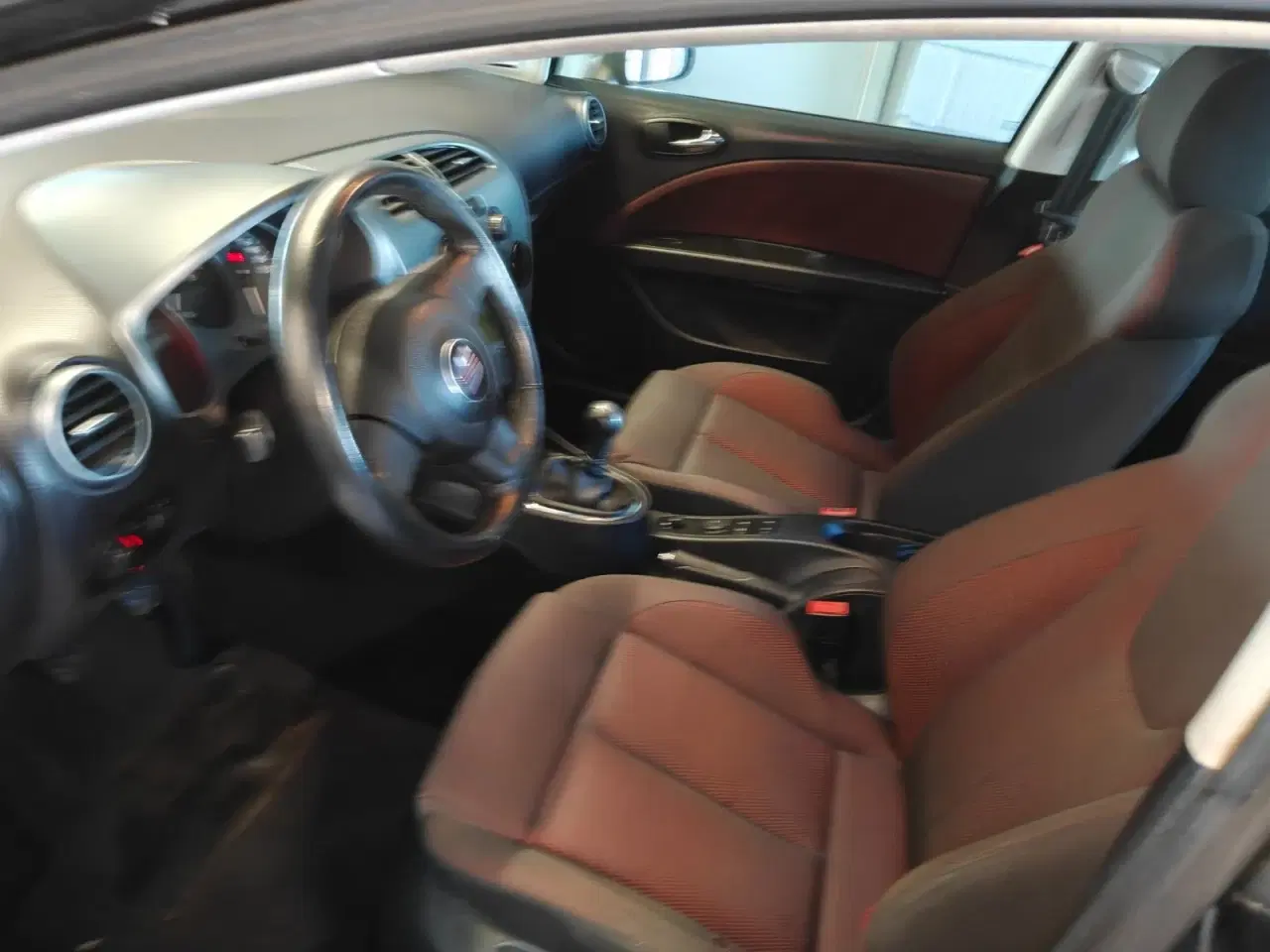 Billede 12 - Seat Leon 1,6 Stylance