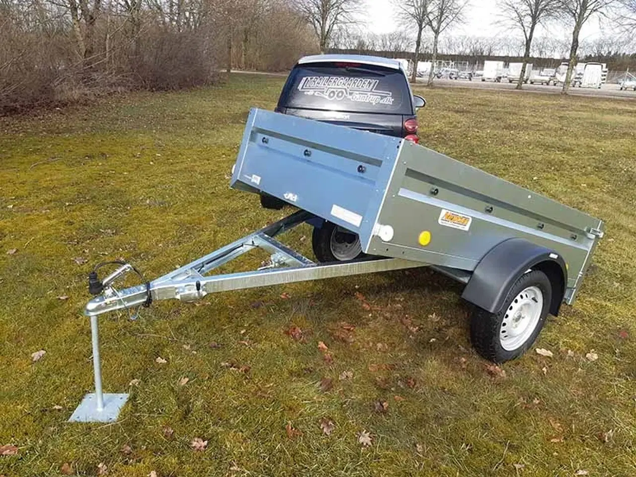 Billede 7 - Neptun Praktik GN 117 Pak