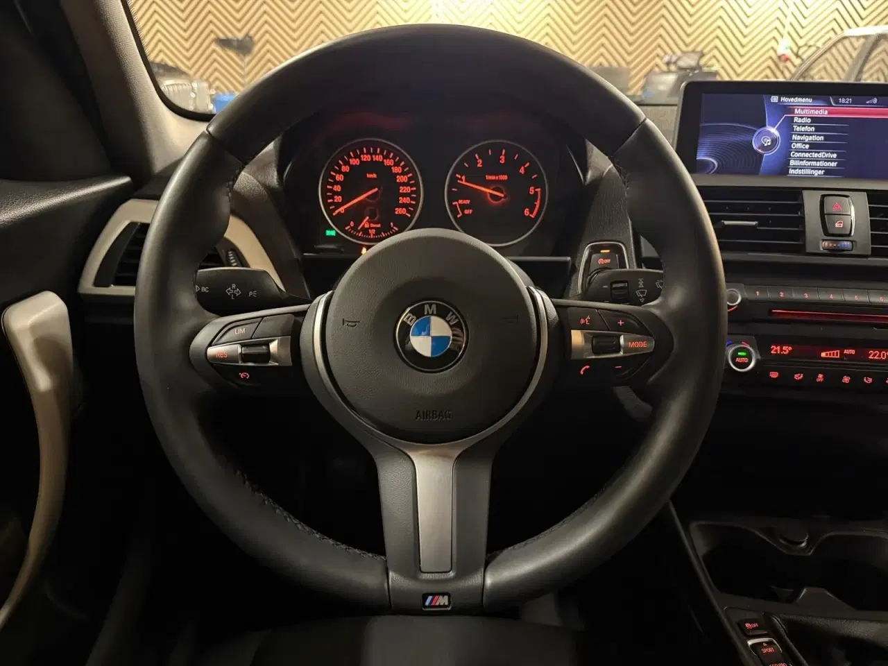 Billede 11 - BMW 120d 2,0