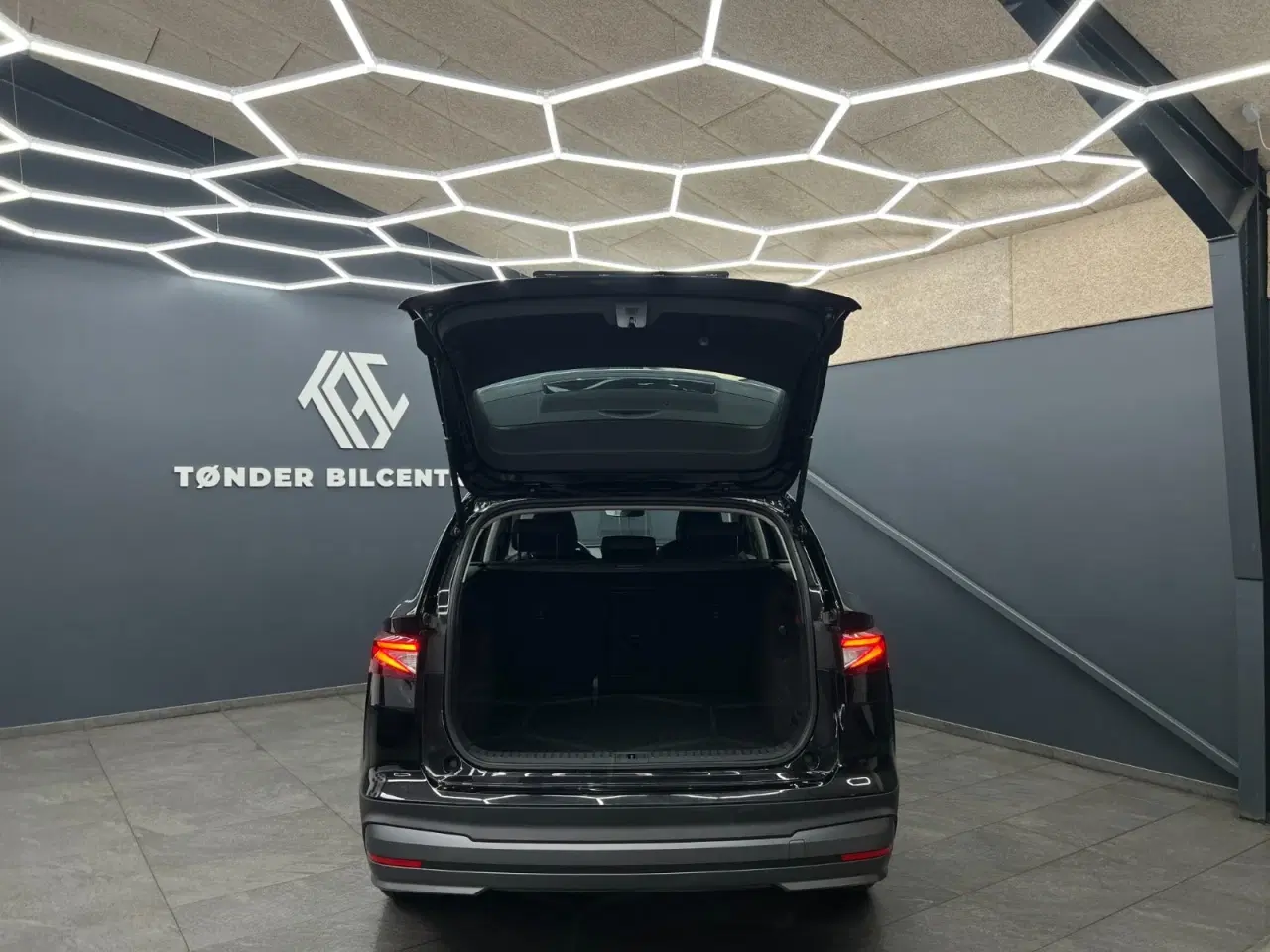 Billede 16 - Skoda Enyaq 50 iV