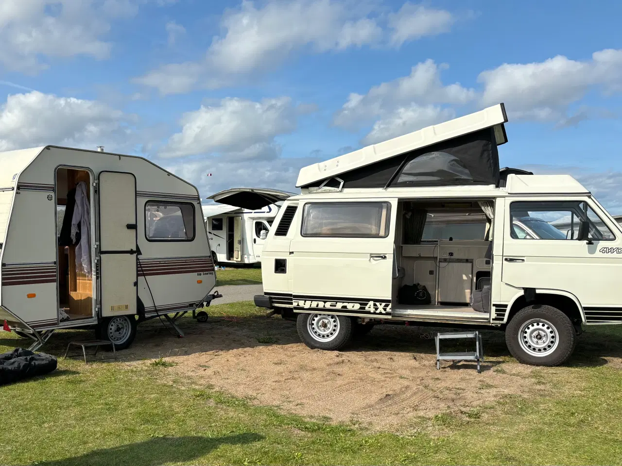 Billede 6 - Campingvogn Kip 330